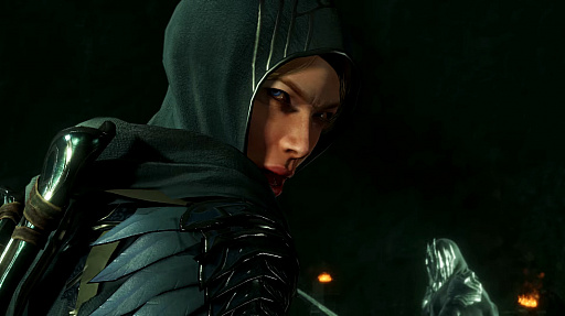 画像ギャラリー No.006のサムネイル画像 / 「シャドウ・オブ・ウォー」のDLCロードマップが発表。2つのオーク派閥と2つの拡張ストーリーが追加される予定