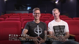 画像ギャラリー No.002のサムネイル画像 / 「シャドウ・オブ・ウォー」,「ネメシスシステム」の魅力を語る解説動画を公開。日本語吹き替えに玄田哲章さんを起用