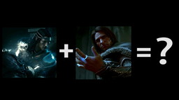 画像ギャラリー No.002のサムネイル画像 / 「シャドウ・オブ・ウォー」の世界やゲームシステムを紹介するトレイラーが公開