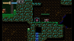 ���������꡼ No.002�Υ���ͥ������ / �֥֥饹�����ޥ����� �����פ�Nintendo Switch�Υ�����������ȥ�ˡ�3DS�Ǥ�Ʊ���Ȥʤ�2017ǯ3��3�����ۿ���������