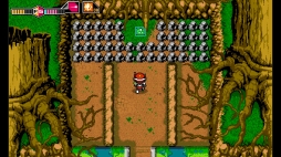 ���������꡼ No.003�Υ���ͥ������ / �֥֥饹�����ޥ����� �����פ�Nintendo Switch�Υ�����������ȥ�ˡ�3DS�Ǥ�Ʊ���Ȥʤ�2017ǯ3��3�����ۿ���������