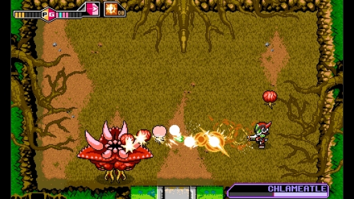 ���������꡼ No.004�Υ���ͥ������ / �֥֥饹�����ޥ����� �����פ�Nintendo Switch�Υ�����������ȥ�ˡ�3DS�Ǥ�Ʊ���Ȥʤ�2017ǯ3��3�����ۿ���������