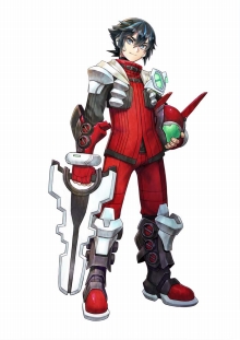 ���������꡼ No.009�Υ���ͥ������ / �֥֥饹�����ޥ����� �����פ�Nintendo Switch�Υ�����������ȥ�ˡ�3DS�Ǥ�Ʊ���Ȥʤ�2017ǯ3��3�����ۿ���������