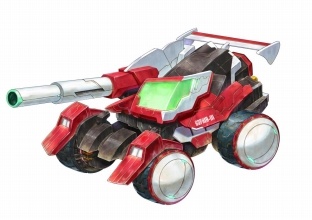 ���������꡼ No.012�Υ���ͥ������ / �֥֥饹�����ޥ����� �����פ�Nintendo Switch�Υ�����������ȥ�ˡ�3DS�Ǥ�Ʊ���Ȥʤ�2017ǯ3��3�����ۿ���������