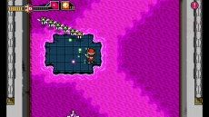 ���������꡼ No.021�Υ���ͥ������ / �֥֥饹�����ޥ����� �����פ�Nintendo Switch�Υ�����������ȥ�ˡ�3DS�Ǥ�Ʊ���Ȥʤ�2017ǯ3��3�����ۿ���������