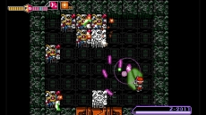 ���������꡼ No.025�Υ���ͥ������ / �֥֥饹�����ޥ����� �����פ�Nintendo Switch�Υ�����������ȥ�ˡ�3DS�Ǥ�Ʊ���Ȥʤ�2017ǯ3��3�����ۿ���������