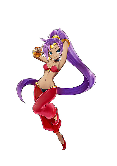 ꡼ No.006 | ֥֥饹ޥ סShantaeץ꡼ȡSHOVEL KNIGHTפξ͸DLCо졣ۿϤ2̵֤