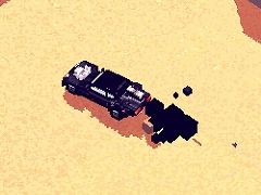 �饸���󴶳Фǳڤ���륫�����������������Fury Roads Survivor�פ�Ҳ𤹤�֡ʤۤܡ��������ޥۥ������̿�����1360��