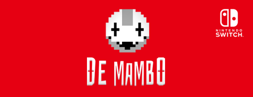 ꡼ No.001 | Nintendo Switchǡ֥ǡޥܡפTokyo Indie Fest 2017˽Ÿ4ͤθǽ