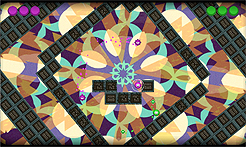 ���������꡼ No.004�Υ���ͥ������ / �ޥ�����異�������֥ǡ��ޥ�ܡפ�Nintendo Switch�Ǥ�6��29�����ۿ����ϡ�A 5th of BitSummit�Ǥϥץ쥤���֥��Ÿ��