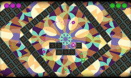 ���������꡼ No.005�Υ���ͥ������ / Switch�ǡ֥ǡ��ޥ�ܡפ��ۿ����ϡ�3�ĤΥ⡼�ɤ���ܤ�����Ʈ���������