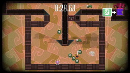 ���������꡼ No.011�Υ���ͥ������ / Switch�ǡ֥ǡ��ޥ�ܡפ��ۿ����ϡ�3�ĤΥ⡼�ɤ���ܤ�����Ʈ���������