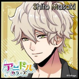 ���������꡼ No.002�Υ���ͥ������ / �֥��˥ɥ륫�顼���ס����쿿����CV������Ű�餵��˷���