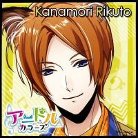 ���������꡼ No.005�Υ���ͥ������ / �֥��˥ɥ륫�顼���ס����쿿����CV������Ű�餵��˷���