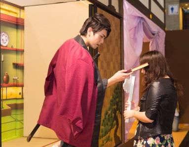 ���������꡼ No.011�Υ���ͥ������ / �ܥ�ơ�����TGS 2017�ǥ������Ȥ��ϵ��󼰤�󤲤���ֵ�VR�פʤɤ��Ÿ