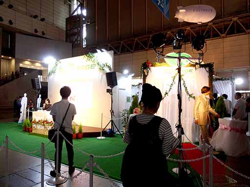 ꡼ No.003Υͥ / TGS 2017Ϥʤȵ󼰡ɤʤΤޥ󥹥ॳʡ̾ʪ߽֡ФܥơɽëĹˤʹ