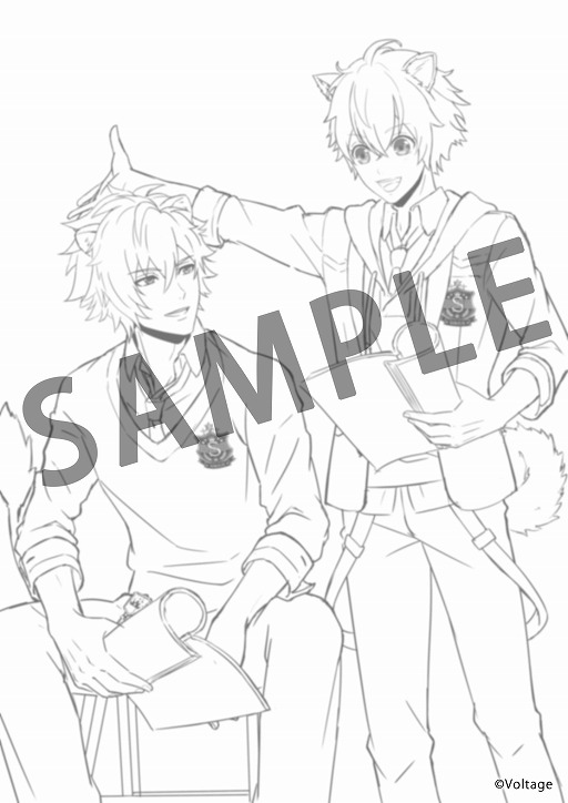 ���������꡼ No.003�Υ���ͥ������ / ����֥��˥ɥ륫�顼���פΥ����ӥ��奢�뤬���������ץ�Ǥ������Ϣư���������ڡ����