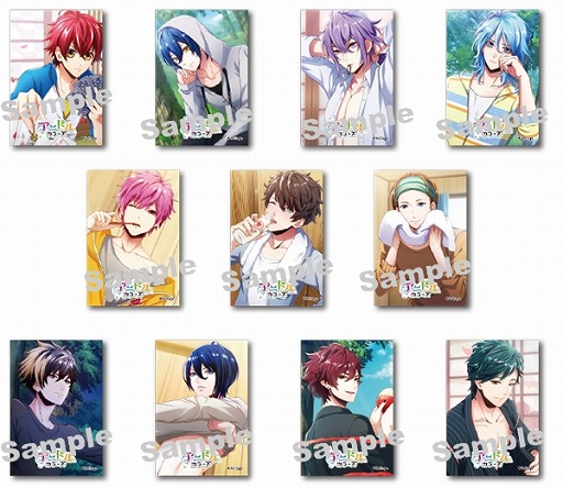 ���������꡼ No.007�Υ���ͥ������ / ����֥��˥ɥ륫�顼���פΥ����ӥ��奢�뤬���������ץ�Ǥ������Ϣư���������ڡ����