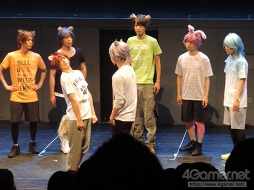 ꡼ No.007Υͥ / ˥ɥ뤿ºݤ˥奢Ǥ㤦!?֥˥ɥ륫顼 奢ơ ꥦرԡץͥץݡ