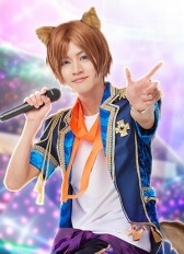 画像ギャラリー No.005のサムネイル画像 / ライブステージ「アニドルカラーズ キュアステージ」,チケット予約受付が11月10日に開始