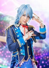 画像ギャラリー No.006のサムネイル画像 / ライブステージ「アニドルカラーズ キュアステージ」,チケット予約受付が11月10日に開始