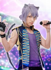 画像ギャラリー No.008のサムネイル画像 / ライブステージ「アニドルカラーズ キュアステージ」,チケット予約受付が11月10日に開始