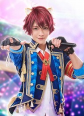 画像ギャラリー No.009のサムネイル画像 / ライブステージ「アニドルカラーズ キュアステージ」,チケット予約受付が11月10日に開始