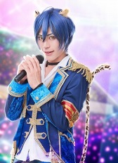 画像ギャラリー No.010のサムネイル画像 / ライブステージ「アニドルカラーズ キュアステージ」,チケット予約受付が11月10日に開始