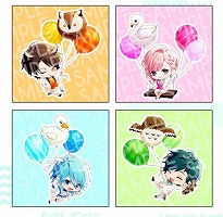 ���������꡼ No.002�Υ���ͥ������ / �֥��˥ɥ륫�顼���פΥ���ܥ��ե���2��28���˥����ץ�