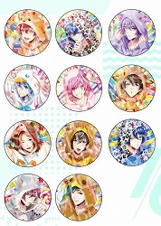 ���������꡼ No.006�Υ���ͥ������ / �֥��˥ɥ륫�顼���פΥ���ܥ��ե���2��28���˥����ץ�