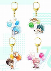 ���������꡼ No.009�Υ���ͥ������ / �֥��˥ɥ륫�顼���פΥ���ܥ��ե���2��28���˥����ץ�