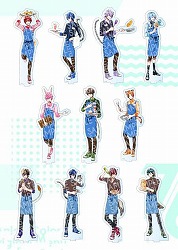 ���������꡼ No.010�Υ���ͥ������ / �֥��˥ɥ륫�顼���פΥ���ܥ��ե���2��28���˥����ץ�