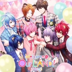 ���������꡼ No.002�Υ���ͥ������ / �֥��˥ɥ륫�顼���פ�CD��Ͽ�ڶʤ����ۿ����ȥ����ۿ�����