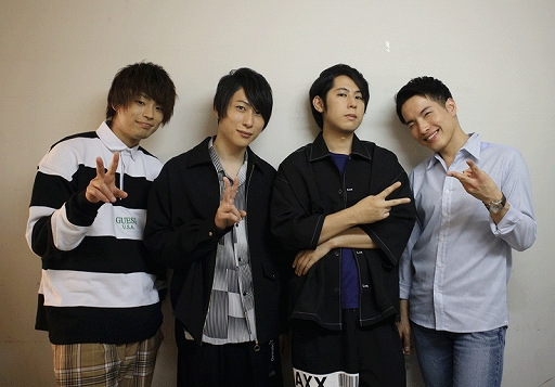 画像ギャラリー No.009のサムネイル画像 / 「アニドルカラーズ」,ファンミーティング第2弾「Welcome to Our Party! めぐりあう桜セレモニー」の公式レポートが公開に