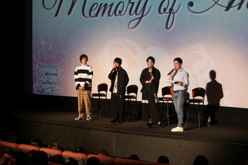 ꡼ No.002Υͥ / ֥˥ɥ륫顼2ndեߡƥ󥰡Welcome to Our Party!ᤰꤢˡץݡ