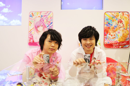 ���������꡼ No.002�Υ���ͥ������ / �֥��˥ɥ륫�顼���׸������Ȥ��˥��˥�ư��ˤƳ��ɡ��б�ϻ������������ڴ�Ȼ�줵��