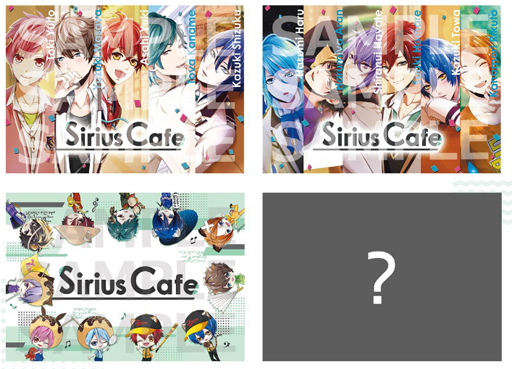 ���������꡼ No.004�Υ���ͥ������ / �֥��˥ɥ륫�顼���ס�����ܥ��ե���2�Ƥ�8��13�������ָ���ǥ����ץ�