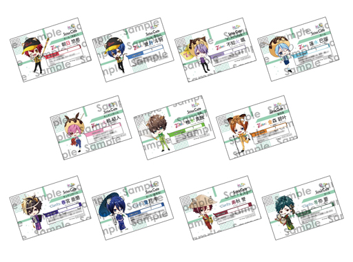 ���������꡼ No.005�Υ���ͥ������ / �֥��˥ɥ륫�顼���ס�����ܥ��ե���2�Ƥ�8��13�������ָ���ǥ����ץ�