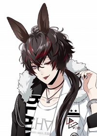 画像ギャラリー No.004のサムネイル画像 / 「アニドルカラーズ」,第3部に登場する新キャラクターのビジュアルとCVが公開