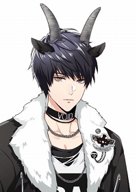 画像ギャラリー No.006のサムネイル画像 / 「アニドルカラーズ」,第3部に登場する新キャラクターのビジュアルとCVが公開