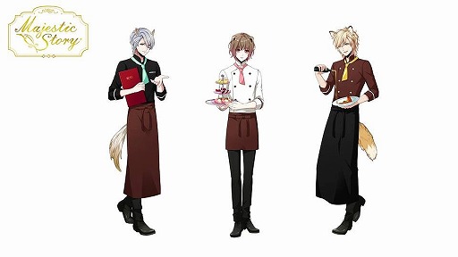 画像ギャラリー No.012のサムネイル画像 / 「アニドルカラーズ」の2周年イベント“Welcome to Our Parade!!”公式レポートが公開。舞台上演や新曲制作が発表