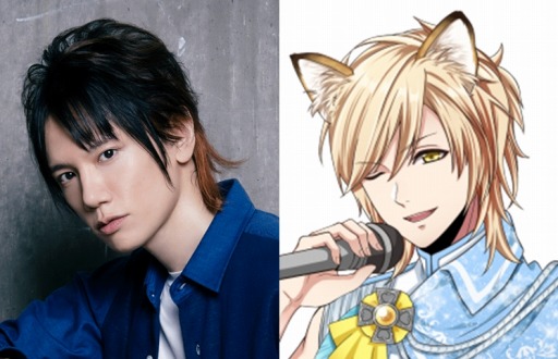 画像ギャラリー No.003のサムネイル画像 / 「アニドルカラーズ」のドラマCDブック2種が2月25日に発売。コラボカフェが3月20日にオープン