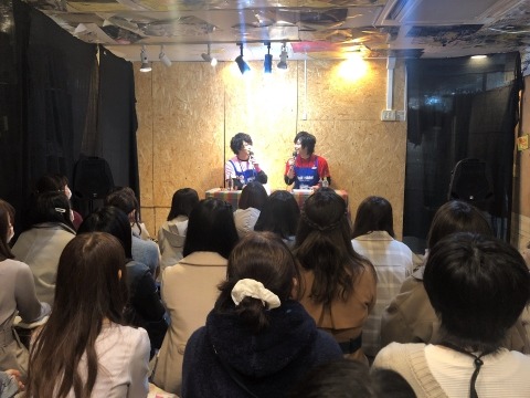 画像ギャラリー No.006のサムネイル画像 / 「アニドルカラーズ」のドラマCDブック2種が2月25日に発売。コラボカフェが3月20日にオープン