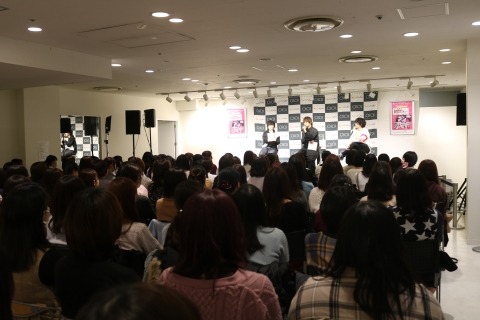 画像ギャラリー No.008のサムネイル画像 / 「アニドルカラーズ」のドラマCDブック2種が2月25日に発売。コラボカフェが3月20日にオープン