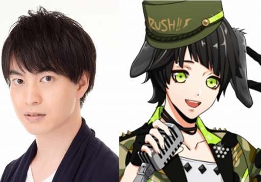 画像ギャラリー No.014のサムネイル画像 / 「アニドルカラーズ」のドラマCDブック2種が2月25日に発売。コラボカフェが3月20日にオープン