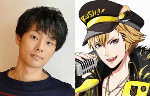 画像ギャラリー No.016のサムネイル画像 / 「アニドルカラーズ」のドラマCDブック2種が2月25日に発売。コラボカフェが3月20日にオープン