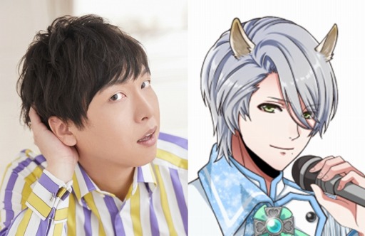 画像ギャラリー No.017のサムネイル画像 / 「アニドルカラーズ」のドラマCDブック2種が2月25日に発売。コラボカフェが3月20日にオープン