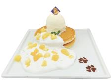 ���������꡼ No.003�Υ���ͥ������ / �֥��˥ɥ륫�顼���פΥ���ܥ��ե���3��20�����THE�����CAFE����������ޡˤ˴��ָ��ꥪ���ץ�