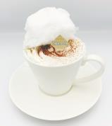 ���������꡼ No.016�Υ���ͥ������ / �֥��˥ɥ륫�顼���פΥ���ܥ��ե���3��20�����THE�����CAFE����������ޡˤ˴��ָ��ꥪ���ץ�