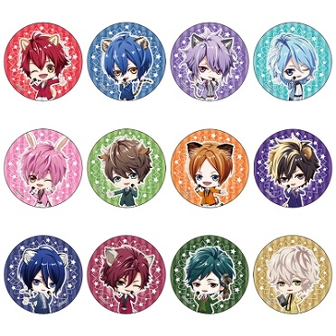 ���������꡼ No.017�Υ���ͥ������ / �֥��˥ɥ륫�顼���פΥ���ܥ��ե���3��20�����THE�����CAFE����������ޡˤ˴��ָ��ꥪ���ץ�